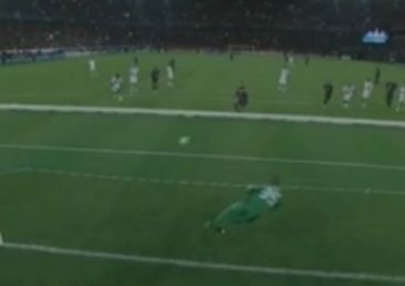 Τα γκολ των ομίλων του Τσάμπιονς Λιγκ