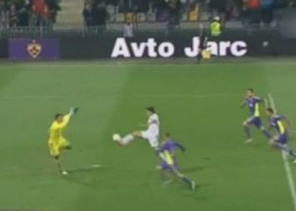 Βαριά ήττα για τον Παναθηναϊκό στη Σλοβενία