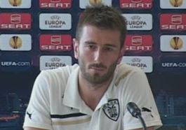 Νίκη αναζητά ο ΠΑΟΚ στη Ντούμπα ενάντιον της Τότεναμ