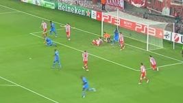 Με απουσίες στην Κρήτη ο Ολυμπιακός