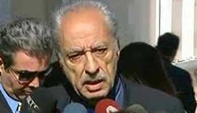 Ομαλές πολιτικές εξελίξεις ζήτησε ο Τηλέμαχος Χυτήρης