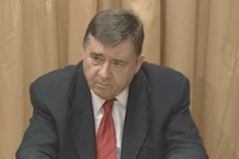 Ραντεβού Γ.Καρατζαφέρη με τα κυβερνητικά στελέχη του ΛΑΟΣ