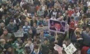 Κλιμακώνεται η εμφύλια σύγκρουση στη Συρία