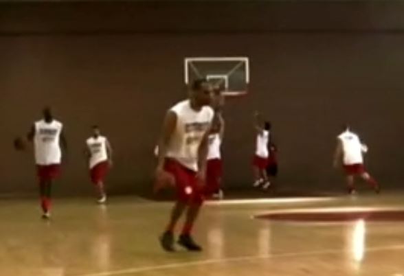 Με απουσίες, αλλά και προσδοκίες η «πρώτη» του Ολυμπιακού