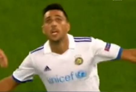 Champions League: Προβάδισμα για Βαλένθια, Σαχτάρ και Ντιναμό