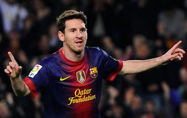 Λιονέλ Μέσι: Παροξυσμός στο Μονακό για τον άσο της Μπαρτσελόνα