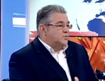 Κουτσούμπας: «Άνεμος» αισιοδοξίας στο ΚΚΕ για τις εκλογές