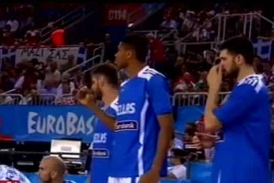 Νίκη χαρακτήρα και με μεταχρονολογημένη αξία για την Εθνική επί της Κροατίας