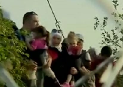 Η Ουγγαρία κλείνει ερμητικά τα σύνορά της