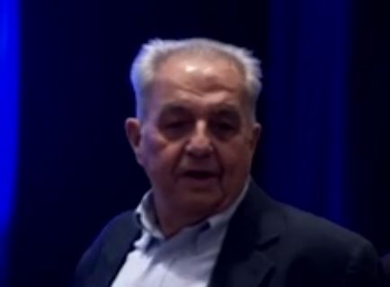 Φλαμπουράρης: Μεταβίβασα τις μετοχές μου όταν έγινα υπουργός