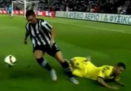 Europa League: O ΠΑΟΚ παίζει στο Μπακού με τη Γκαμπάλα για την πρεμιέρα των ομίλων