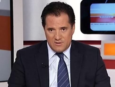 Γεωργιάδης: Θέλω τους υποψηφίους να κάνουν Debate, να ακούσουμε τι πολιτικές εκφράζουν