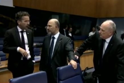 Μέχρι το τέλος Σεπτεμβρίου θα καθοριστούν τα μέτρα για τα υπόλοιπα 3 δισ. της πρώτης δόσεις