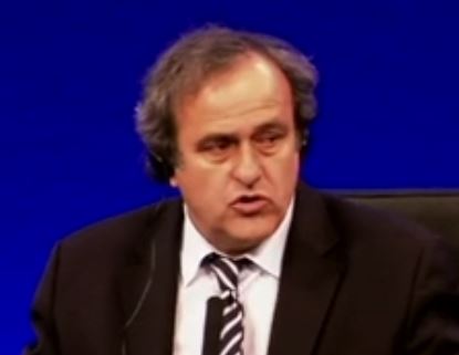 Πλατινί : Οι έρευνες για το σκάνδαλο διαφθοράς «αγγίζουν» και τον πρόεδρο της ΟΥΕΦΑ