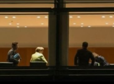 Κατατέθηκε η ολοκληρωμένη πρόταση της ελληνικής κυβέρνησης για συμφωνία