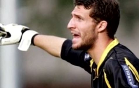 Γιάννης Φυσέκης: «Κρέμασε» τα γάντια του για το διδακτορικό