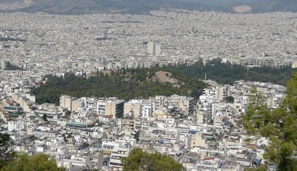 Ήχησαν οι σειρήνες της αεράμυνας σε όλη την χώρα, στα πλαίσια της άσκησης «Παρμενίων»