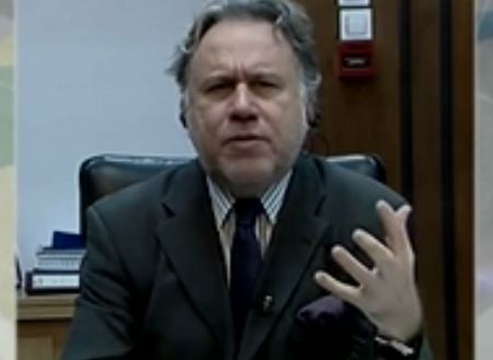 Κατρούγκαλος: Δεν θέλουμε να μειώσουμε τις συντάξεις, αλλά να τις εξασφαλίσουμε