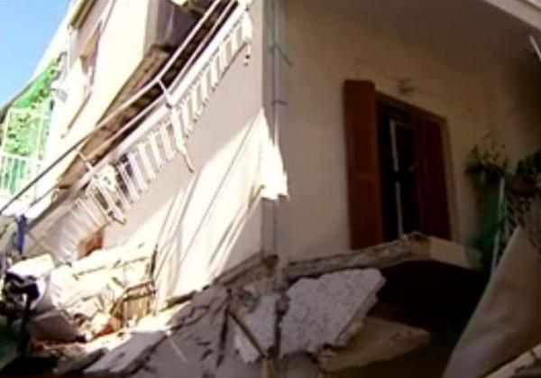 Νέα Φιλαδέλφεια: Τραυματίστηκε γυναίκα από πτώση μπαλκονιού