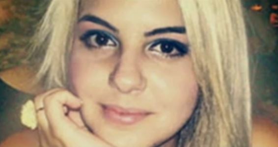 Δεν δίνουν επίδομα σε 19χρονη που έμεινε ανάπηρη από τις σφαίρες του πατέρα της