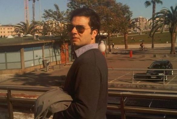 Ο Έλληνας που ξέφυγε από τους τζιχαντιστές στο Μάλι