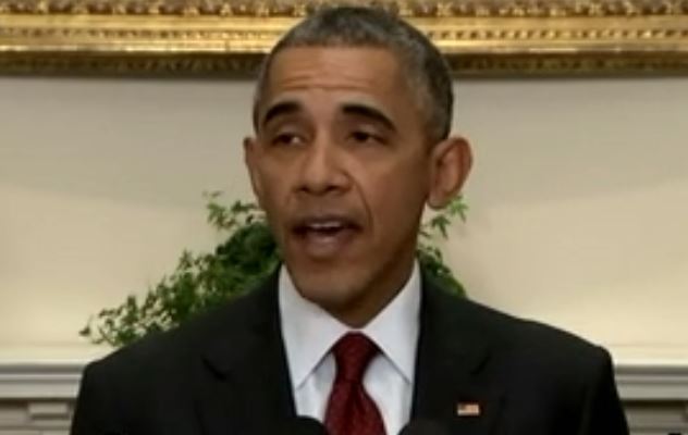 Ομπάμα: Δεν υπάρχουν «αξιόπιστες πληροφορίες» για πιθανό χτύπημα στις ΗΠΑ