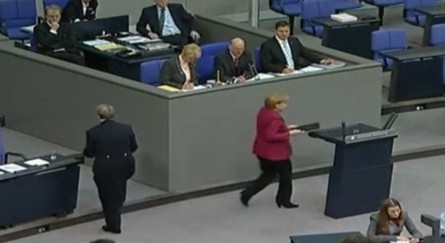 Τα Διεθνή ΜΜΕ για την Ελλάδα