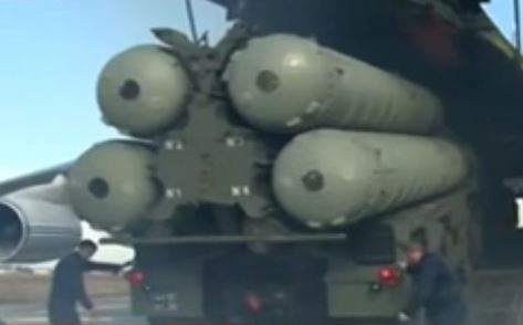 Συνεχίζονται οι ρωσικοί βομβαρδισμοί στη Συρία