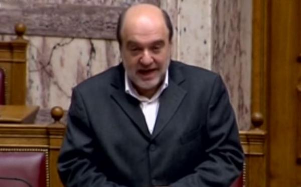 Ο Τρ.Αλεξιάδης αναφέρθηκε στα κριτήρια που θα ισχύσουν για το επίδομα θέρμανσης