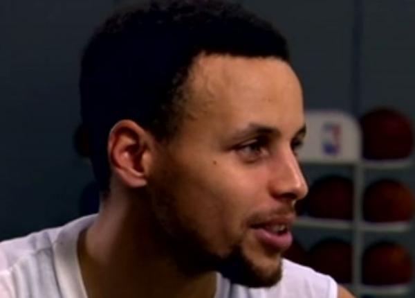 Στέφεν Κάρι: Ο 27χρονος άσος των Γουόριορς στην κορυφή του κόσμου