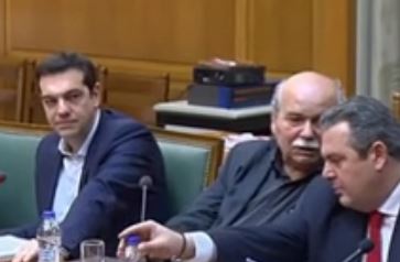 Γ.Βαρουφάκης: Τα μέτρα για να επιτευχθεί η συμφωνιά