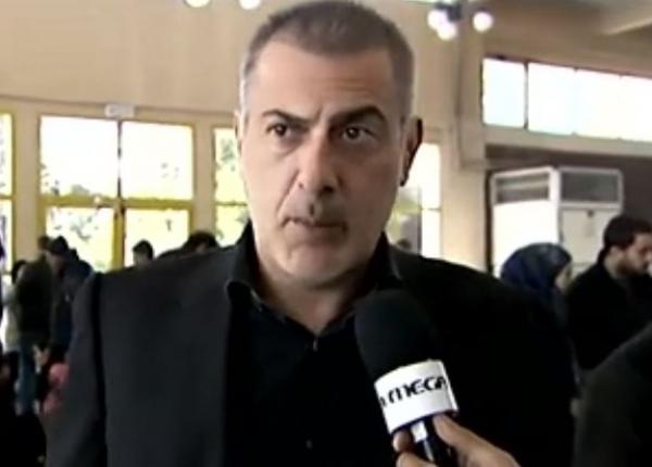 Μώραλης για προσφυγικό: Δεν αντέχει το λιμάνι του Πειραιά