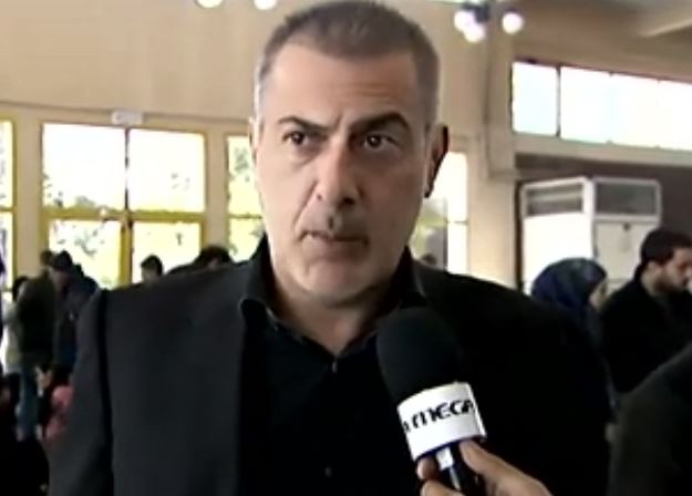 Μώραλης για προσφυγικό: Δεν αντέχει το λιμάνι του Πειραιά