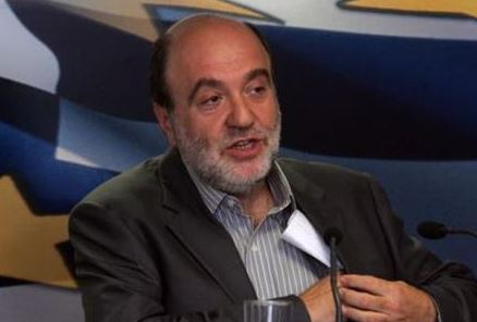 Αλεξιάδης: Δεν είμαι μάντης να ξέρω πότε θα τελειώσει η αξιολόγηση