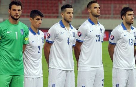 Με αλλαγές κόντρα στην Ισλανδία η Εθνική