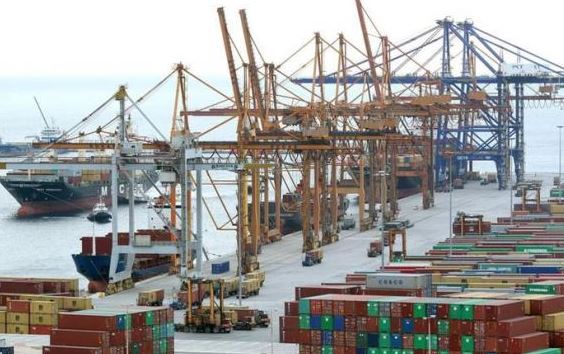 Εντοπίστηκε κοντέινερ στον Πειραιά γεμάτο χάπια με παραλήπτη το ISIS