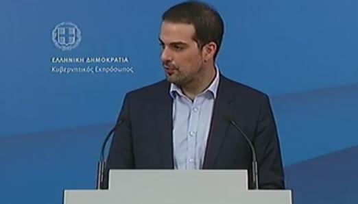 Γ.Σακελλαρίδης: Αυξάνουμε τον μεσαίο συντελεστή στο 13%