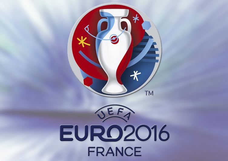 Euro 2016: Πρεμιέρα με το παιχνίδι της Γαλλίας εναντίον της Ρουμανίας