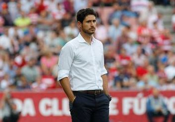 Βίκτορ Σάντσεθ: «Θα είμαστε έτοιμοι στα προκριματικά»