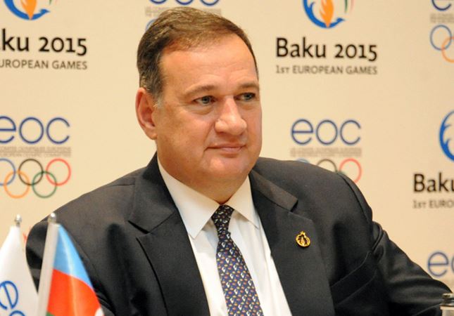 Καπράλος: Ελληνικό θαύμα στο Ρίο με έξι μετάλλια