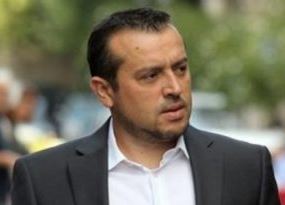 Παππάς: Εκείνον τον νόμο δεν τον αποκάλεσαν «χουντικό»