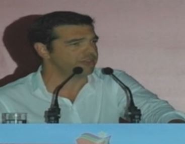 Αλ.Τσίπρας: Yπάρχει και άλλος δρόμος εκτός από το μνημόνιο