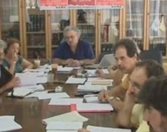 Για απεργία διαρκείας συζητούν στην ΟΛΜΕ