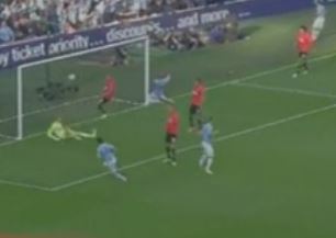 Η Μάντσεστερ Σίτι πέτυχε μεγαλειώδη νίκη επί της Μάντσεστερ Γιουνάιτεντ