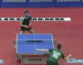 Ασημένιο μετάλλιο για την Εθνική στο πινγκ πονγκ