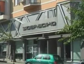 Ενας σοβαρά τραυματίας από πυροβολισμούς σε κλαμπ στο Παγκράτι