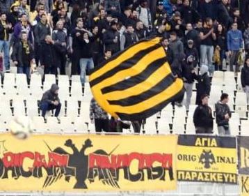 Η ΑΕΚ παρουσίασε τα διαρκείας της νέας σεζόν