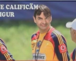 Εκνευρισμός στη Ρουμανία και ο Πιτούρκα ψάχνει… μοναστήρι