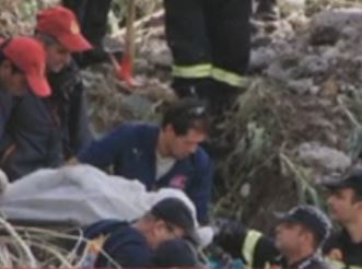 Νεκρός εντοπίστηκε ο ένας από τους δύο αγνοούμενους στη Ρόδο