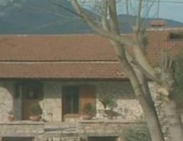 Νέα στοιχεία για τη βίλα του Λιάπη στην Ευρυτανία